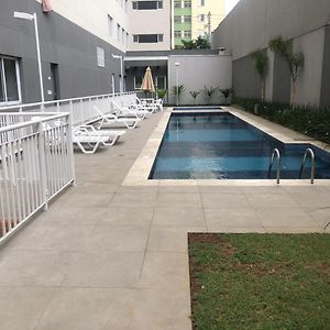 Loft Aconchegante Com Piscina A Um Passo Do Metro