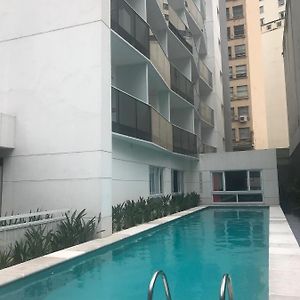 Suites Metro Luz